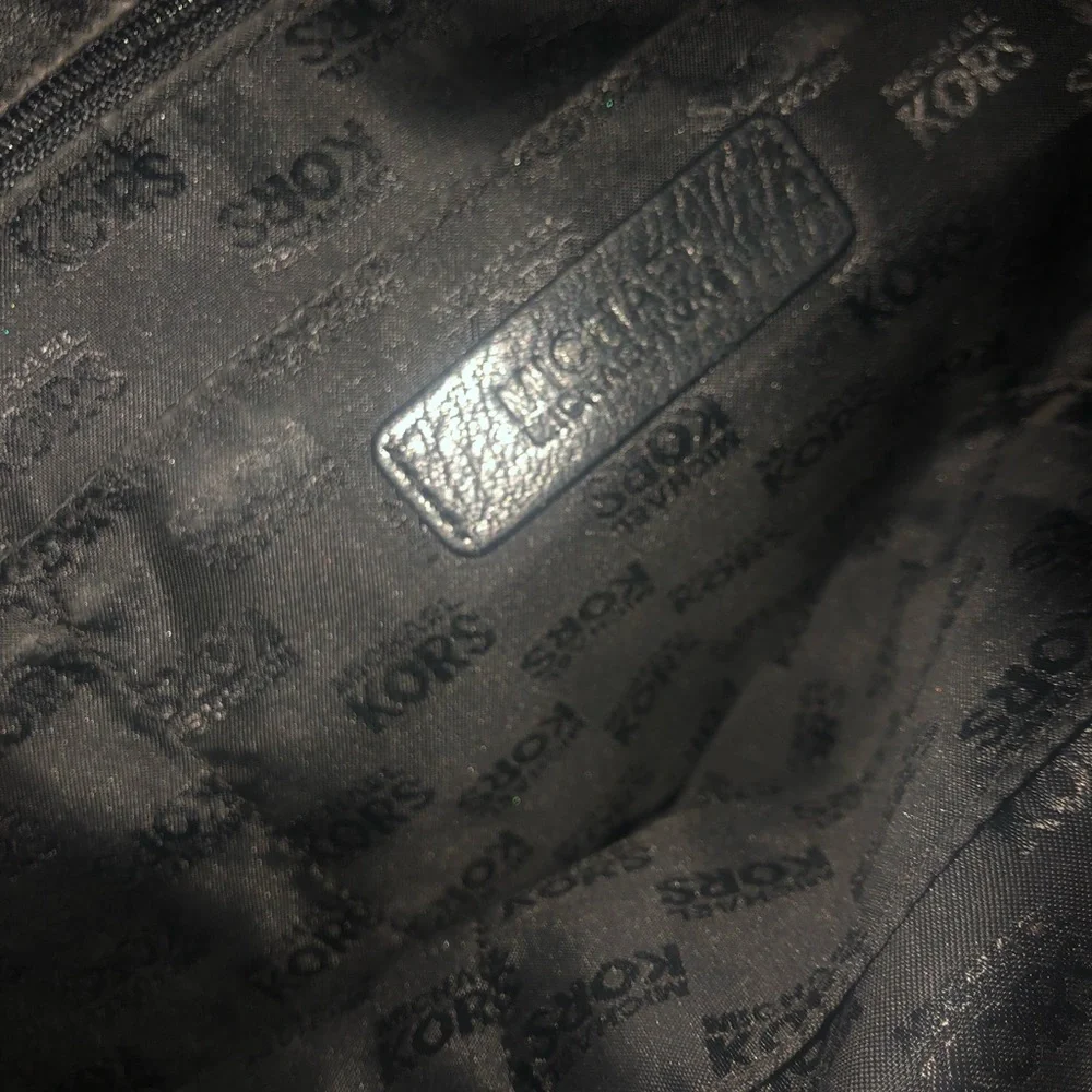 Michael Kors purse